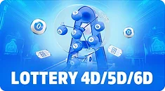 Lottery 4D/5D/6D