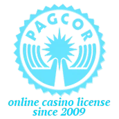 Licensed Online Casino