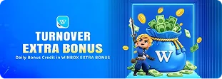Turnover Extra Bonus